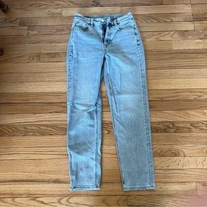 America Eagle Jean. Size 0.